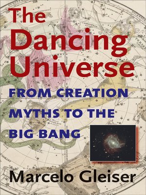 cover image of The Dancing Universe
